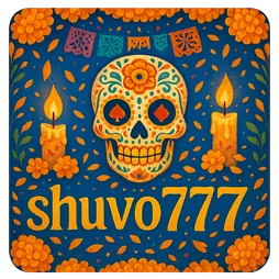 shuvo777 স্লট গেম